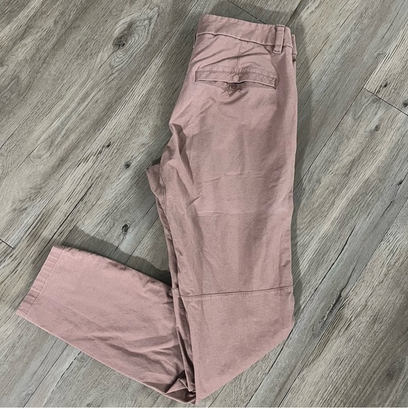 Men's Lululemon Pants ABC Slim - Picture 8 of 8